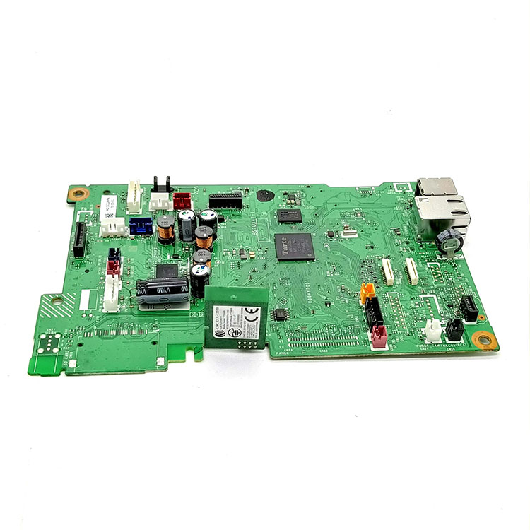 (image for) Main Board Motherboard B57U347-1 Fits For Brother T810W T810 MFC-T810W