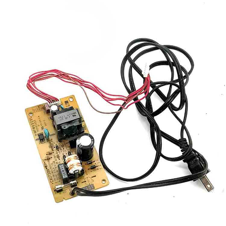 (image for) Power supply board MPW0931 MFC-J825DW fits for Brother J6510DW J435W J6910DW J6710DW J825DW J432W mfc-j6715 MFC-J5910DW - Click Image to Close