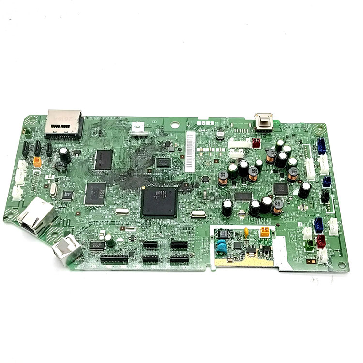(image for) Main Board Motherboard Fits For Brother J825DW