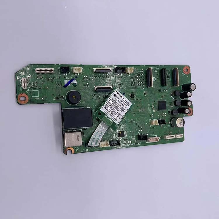 (image for) MotherBoard Logic QM7-4294 Main Board For CANON Pixma MG7780 Printer - Click Image to Close
