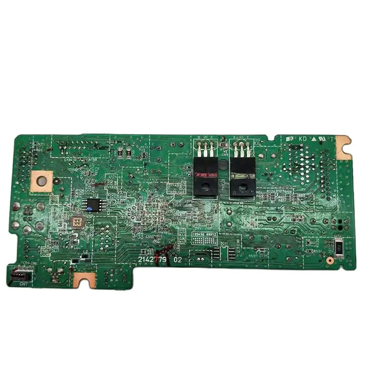 (image for) MOTHER BOARD XP400 MAIN CC90 FOR EPSON - Click Image to Close