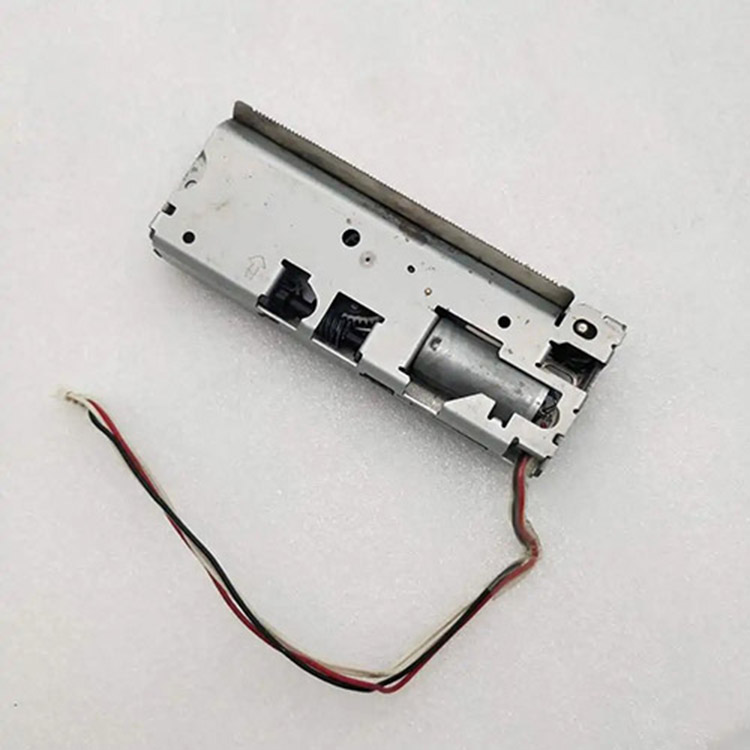 (image for) CUTTER UNIT ASSEMBLY FOR EPSON TM-L90 L90