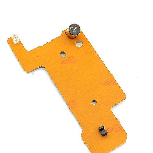 (image for) Board MG1-4588 MH10842 Fits For Canon C125 C225 DR-C255 C255 DR-C225 DR-C125