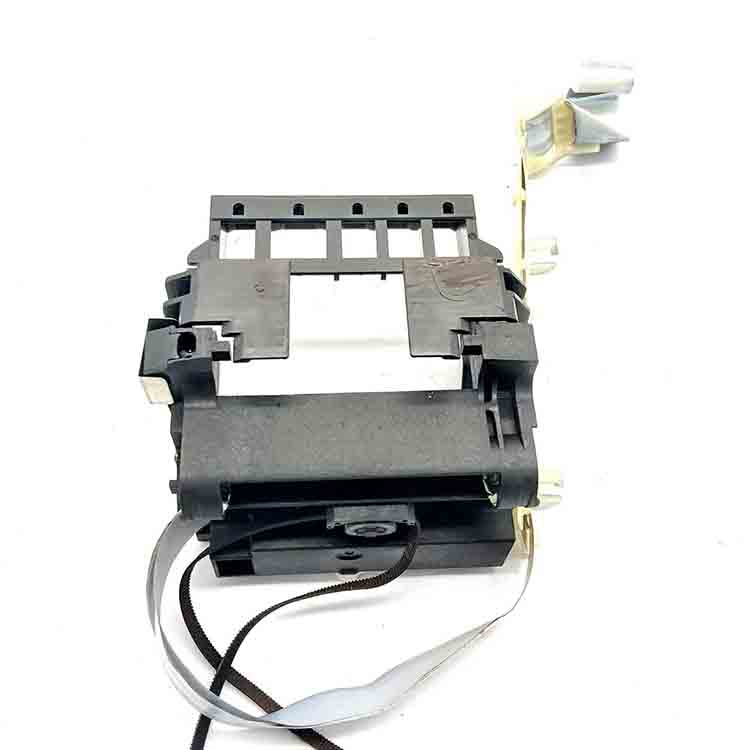 (image for) Carriage Fits For Canon IP4000R IP4100 IP4100R IP4000 IP4100 - Click Image to Close