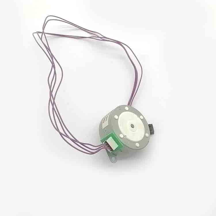 (image for) UNIPOLAR STEPPER MOTOR PM42L-048-CDP3 fits for Canon 5070 6570 5000 5075 6000 5050 6020 5055 5065 5570 5020