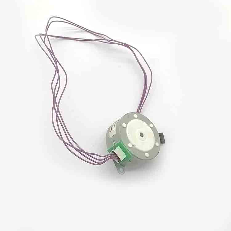 (image for) UNIPOLAR STEPPER MOTOR PM42L-048-CDP3 fits for Canon 5070 6570 5000 5075 6000 5050 6020 5055 5065 5570 5020 - Click Image to Close