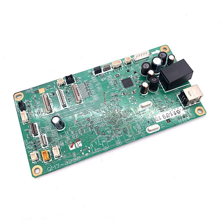 (image for) Main Board QM7-3238 fits for Canon ix6880 Cartridge Model PGI-850 CLI-851 - Click Image to Close