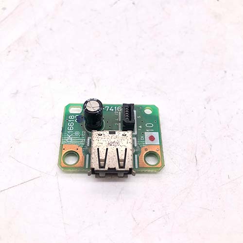 (image for) Board MG5380 QM3-9811 fits for Canon MG5220 MG5350 MG5280 MG5320 MG5380 MG5250