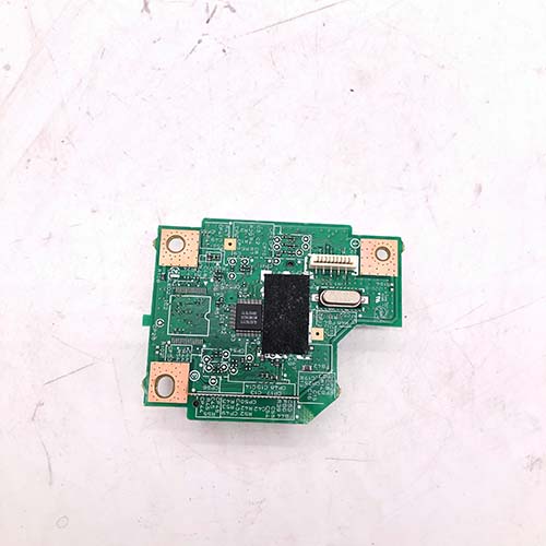 (image for) Fax board MG5380 QM3-9716 fits for Canon MG5350 MG5250 MG5320 MG5220 MG5280 MG5380