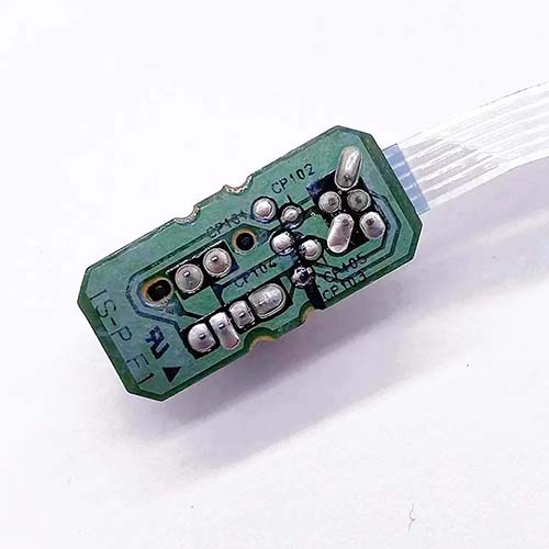 (image for) Sensor Fits For Canon MG5620 MG5670 MG5721 MG5600 MG5610 MG5720 MG5710 MG5660 MG5700 MG5640 MG5650 MG5740 MG5783 MG5760 MG5752 - Click Image to Close