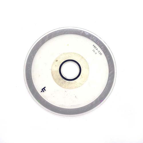 (image for) Encoder disc MG5780 C-52 QC2-6384 fits for Canon 5780 MG5720 MG5580 MG6400 MG5620 MG5680 MG6853 MG5530 MG5630 MG6480 - Click Image to Close