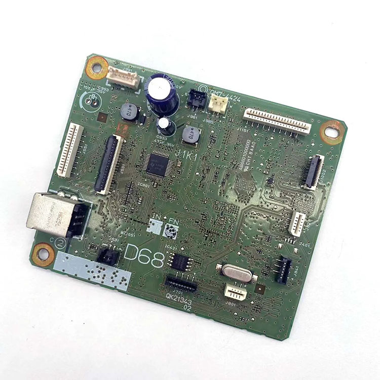 (image for) Main Board Motherboard MG5780 QK21343 02 fits for Canon Printer Accessories repair parts