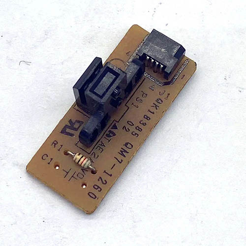 (image for) Sensor QM7-1260 Fits For Canon MG7140 MG6310 MG7740 MG6350 MG6340 MG7710 MG7160 MG7770 MG7500 MG7750 MG7170 MG7150 MG6900 MG7130