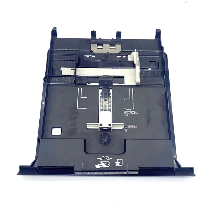 (image for) Photo Paper Input Tray Fits For Canon MG6900 MG7140 MG7180 MG7120 MG7780 MG7720 MG7760 MG6530 MG6930 MG7730 MG6300 MG7710 MG6310 - Click Image to Close