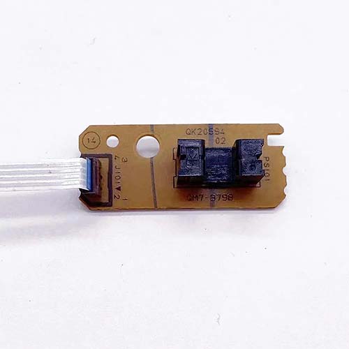 (image for) Sensor Fits For Canon MG6410 MG6460 MG6670 MG6822 MG6650 MG6420 MG6850 MG6450 MG6640 MG6680 MG6470 MG6820 MG6610 MG6400 MG6480 - Click Image to Close