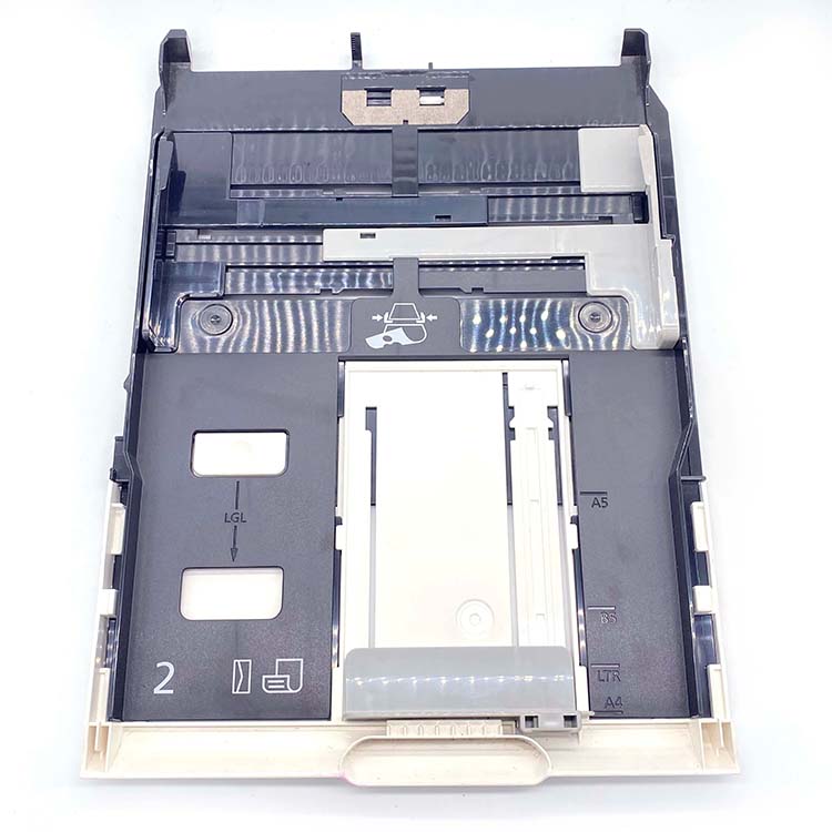 (image for) Paper input tray 2 MG7520 fits for Canon MG6330 MG7720 MG7110 MG6380 mg7500 ip8780 MG7740 MG7510 mg7550 ip8750 MG7580 ip8720
