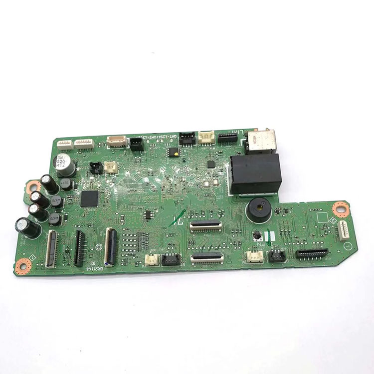 (image for) Main Board Motherboard QM7-4294 Fits For Canon MG7720 - Click Image to Close