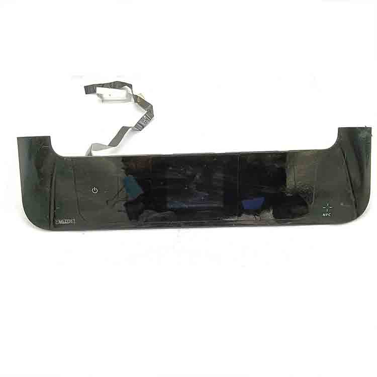 (image for) Screen Control Panel Fits For Canon MG7720 - Click Image to Close