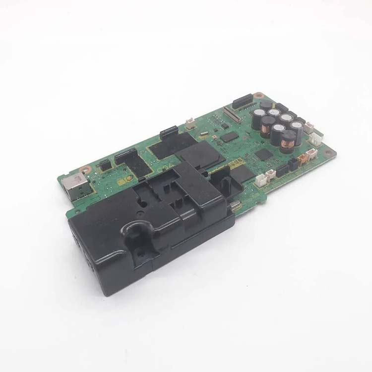 (image for) Main Board Motherboard QM7-2785 Fits For Canon PIXMA MX458 - Click Image to Close