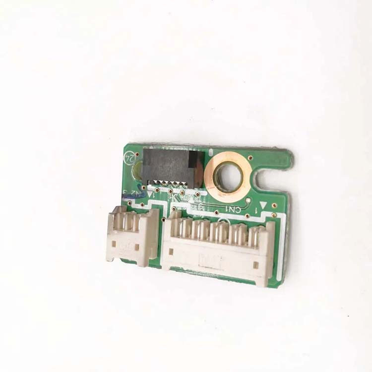 (image for) Board QM3-7271 Fits For Canon PIXMA PRO1 PRO-1 - Click Image to Close