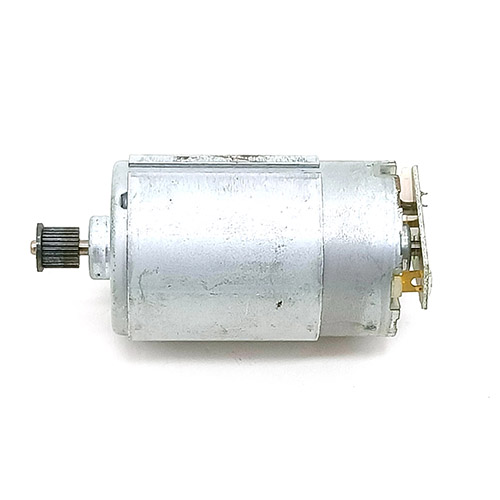 (image for) Main Motor RP555-ST 80/21135 DV Fits For Canon IX6860 IX6770 IX6840 IX6820 IX6880 IX6700 IX6800 MG7150 MG6350 IX6780 IP6840