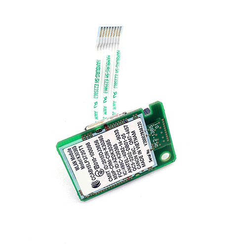 (image for) WLAN Board TS5080 QM7-4456 fits for Canon TS6080 TS6050 TS6051 TS6052 TS5070 ts5053 ts5055 TS6151 mg5740 5080
