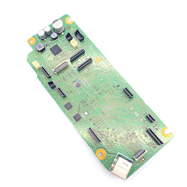 (image for) Main Board Motherboard TS5080 QK21946 QM7-4980 fits for Canon Printer Accessories repair parts