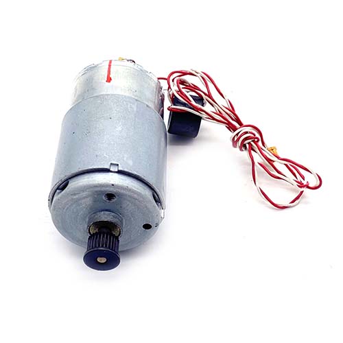 (image for) Main motor TS5080 QK2-1893 fits for Canon ts5053 TS6050 TS6052 TS6080 TS6051 TS5070 TS6151 ts5055 5080 mg5740