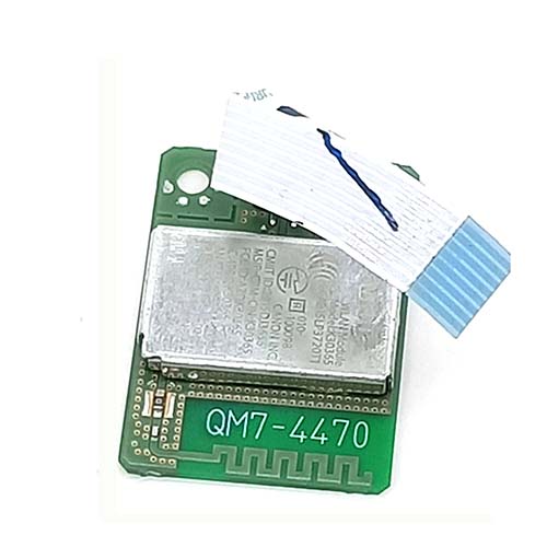 (image for) Wireless LAN USB Board TS6151 QM7-4470 Fits For Canon 6151 TS6080 TS6050 TS6051 TS6052 TS5070 ts5053 ts5055 TS6151 mg5740 5080 - Click Image to Close