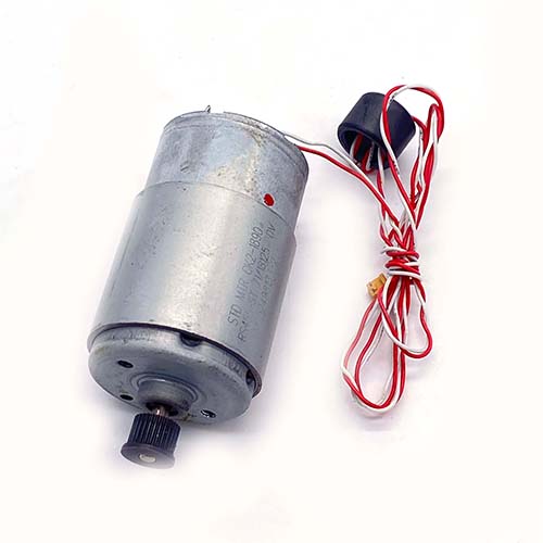 (image for) Main motor TS6220 RS455-ST fits for Canon TS6320 TS6010 mg5740 TS6080 TS6120 TR7520 TR8520 TS6020 TS6052