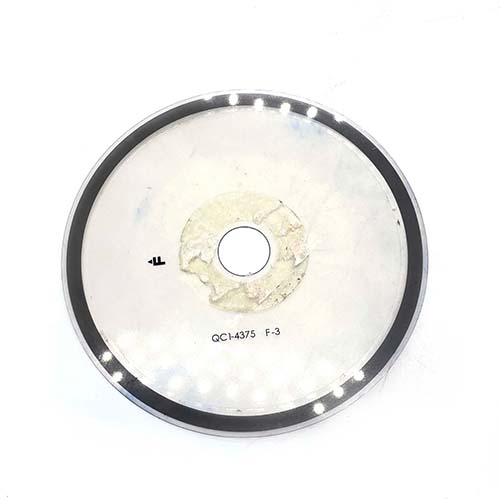 (image for) Encoder disc QC1-4375 fits for Canon ix5000 mp710 ip3000 mp700 i850 ix4000 i560 ip3100