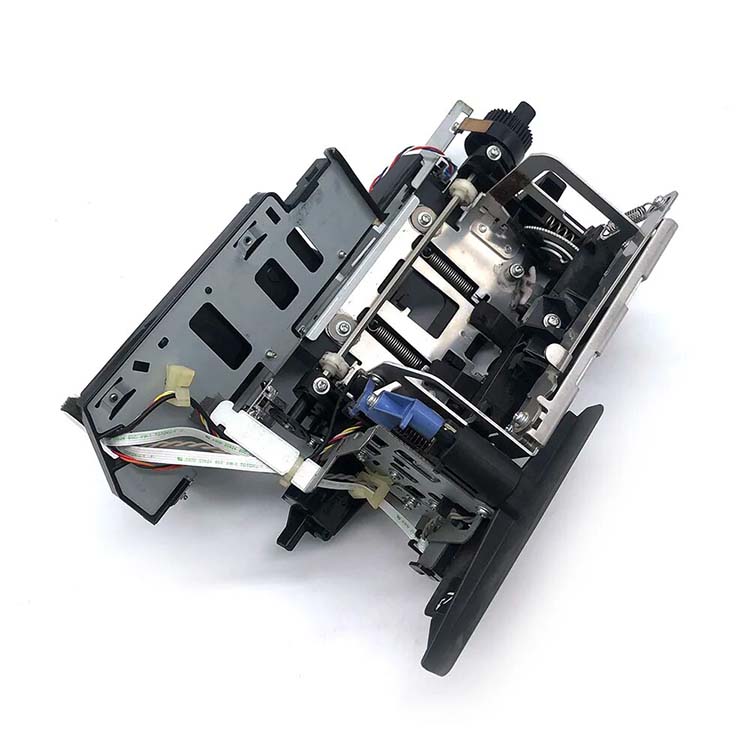Carriage Assembly DX5 Fits For Epson stylus Pro 7400 7880C 7450 7800 9880C 9800 9450 7880 9880 (image for) Carriage Assembly DX5 Fits For Epson stylus Pro 7400 7880C 7450 7800 9880C 9800 9450 7880 9880