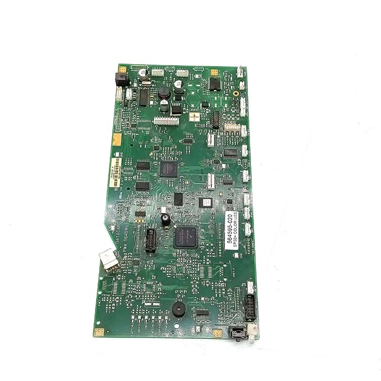 (image for) Main Board Motherboard 564595-020 Fits For Datacard SP30Puls