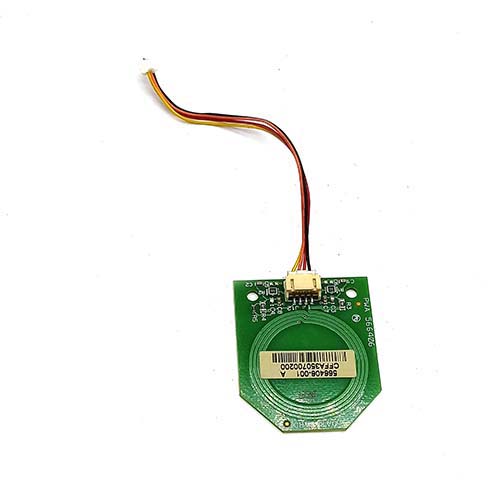 (image for) Data Card SP35 566406 Fits For Datacard CP40 CP80 SP75 SP30Puls SP70 SP55