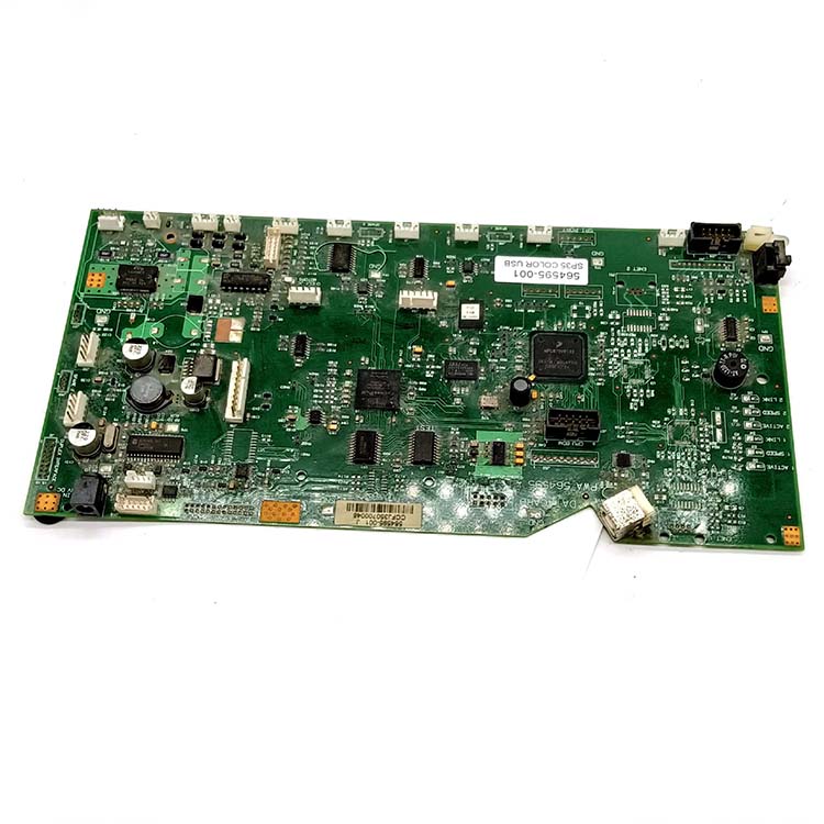 (image for) Main Board Motherboard SP35 564595-001 Fits For Datacard - Click Image to Close