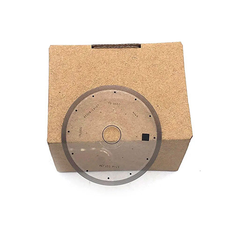 (image for) Encoder DISK CQ163-80039 Fits For HP 8702 8715 7720 7730 7740 7745 8732M 8210 8216 8218 8700 8710 8714 8715 8716 8717 8718 8719 - Click Image to Close