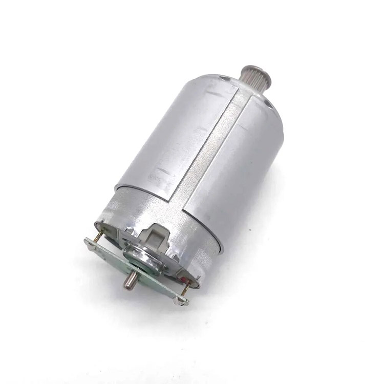 (image for) Motor Fits For EM-526