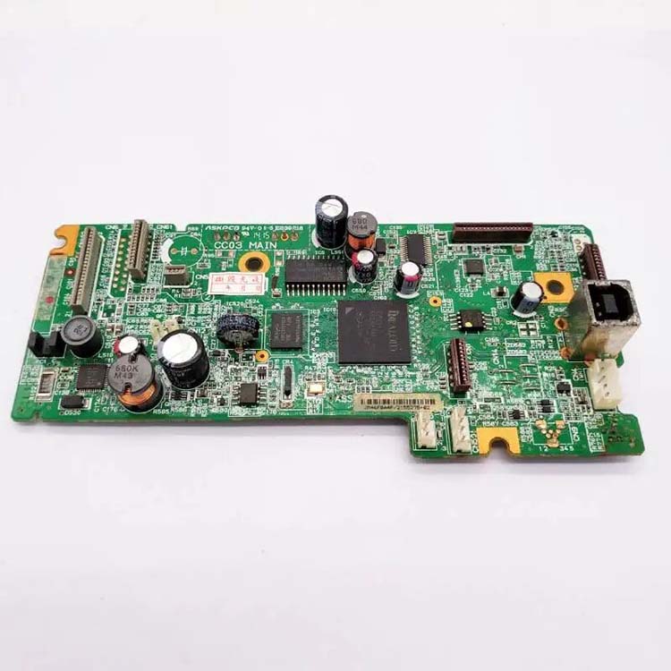 (image for) MAIN BOARD CC03 FOR EPSON WF2530 WF-2530 XP 2530 PRINTER - Click Image to Close