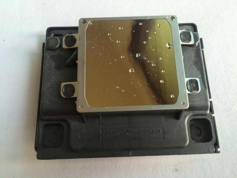 (image for) Printhead for Epson TX600 TX515W TX550W TX600FW TX610 NX515 NX510 TX620FWD WF-7515 WF-7520 WF-7521 WF-7515 WF-7520