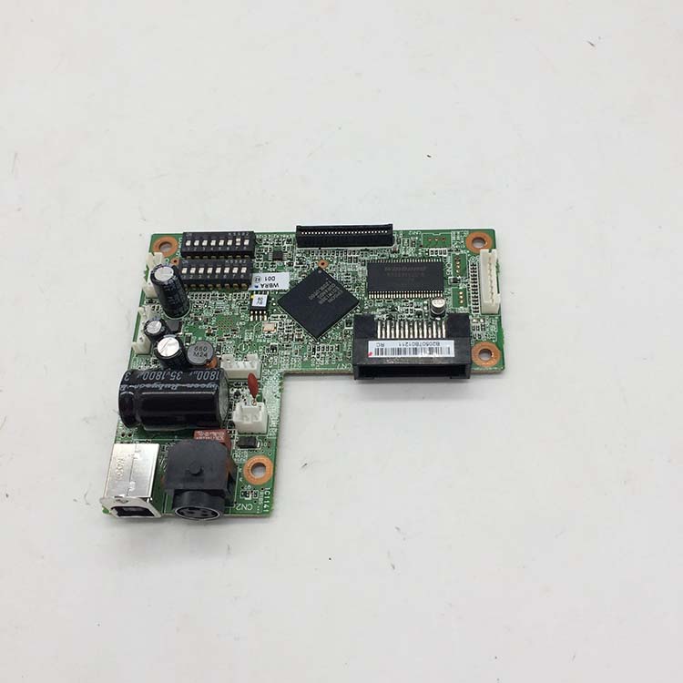 (image for) MOTHER BOARD FORMATTER BOARD MAIN BOARD FOR EPSON TM-88V 88V LABEL PRINTER