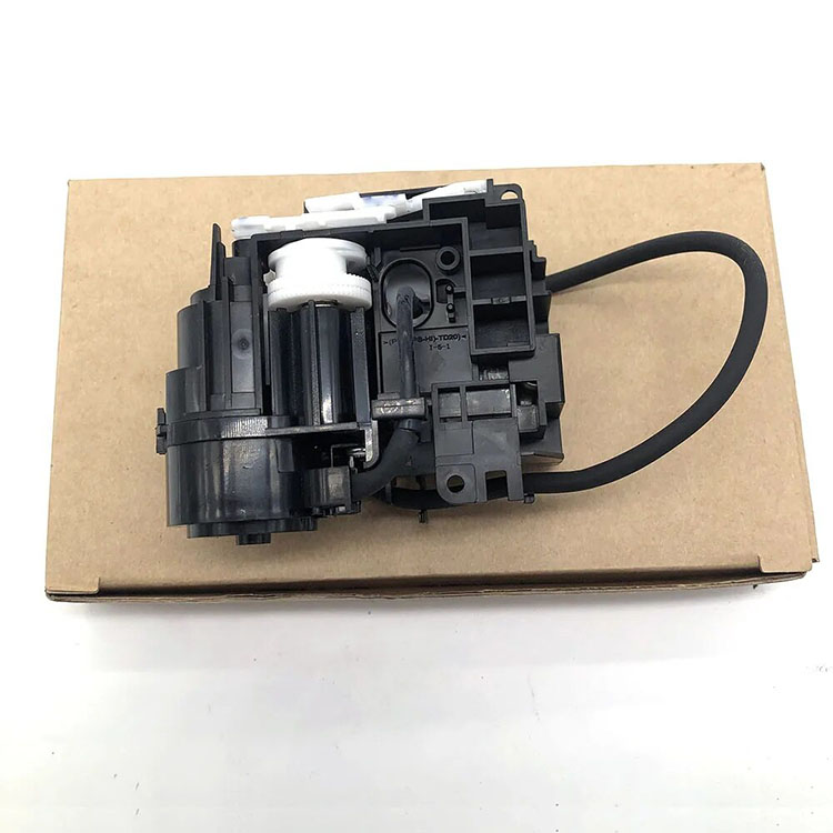 (image for) Cleaning unit ink pump fits for Epson EP-979A3 XP600 XP601 XP605 XP610 XP615 XP700 XP701 XP750 XP800 XP810 XP850 XP950 XP950