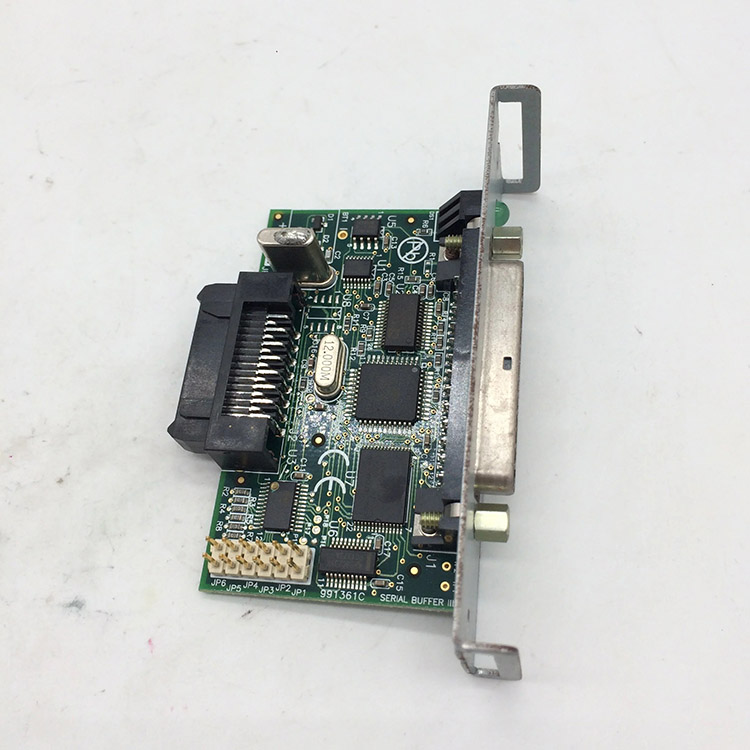 (image for) 991361C Serial Port Interface Card for Epson TM-J7100 TM-H6000II H6000III printer