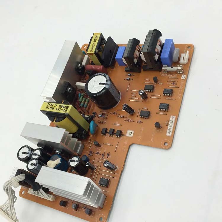 (image for) FOR EPSON POWER SUPPLY BOARD C511PSH EPS-81U PX-6000 PX-4000 PRINTER