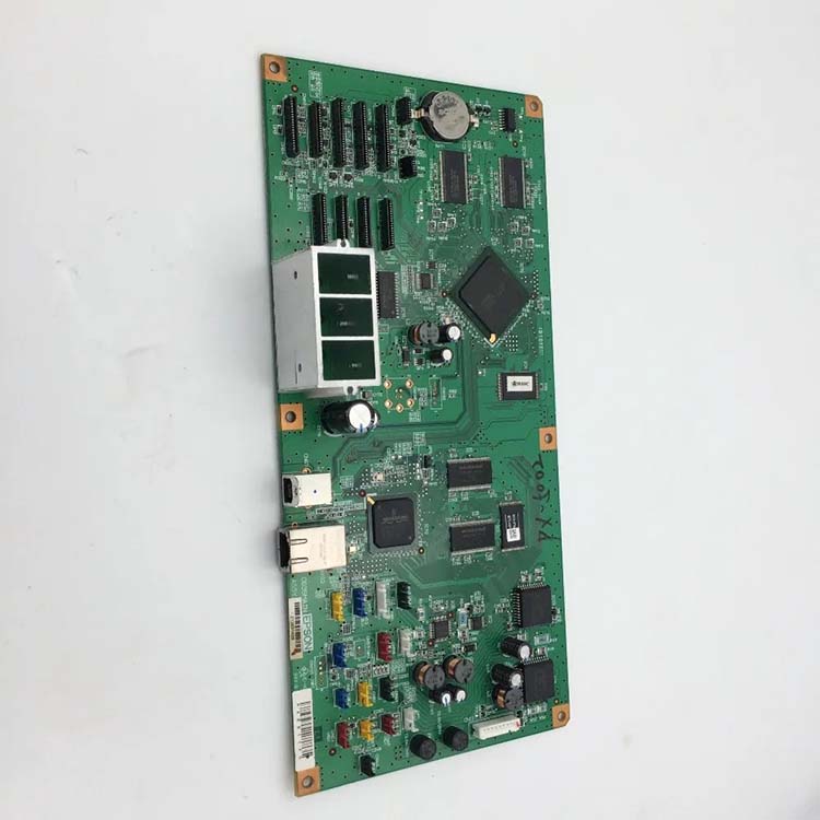 (image for) BOARD PRINTER MAIN BOARD C635 MAIN FOR EPSON PRO 3850 PRINTER BOARD