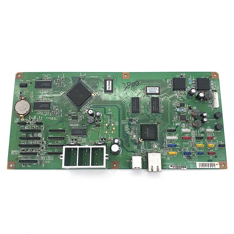(image for) hot selller Main board c635 main for Epson stylus pro 3800 printer - Click Image to Close