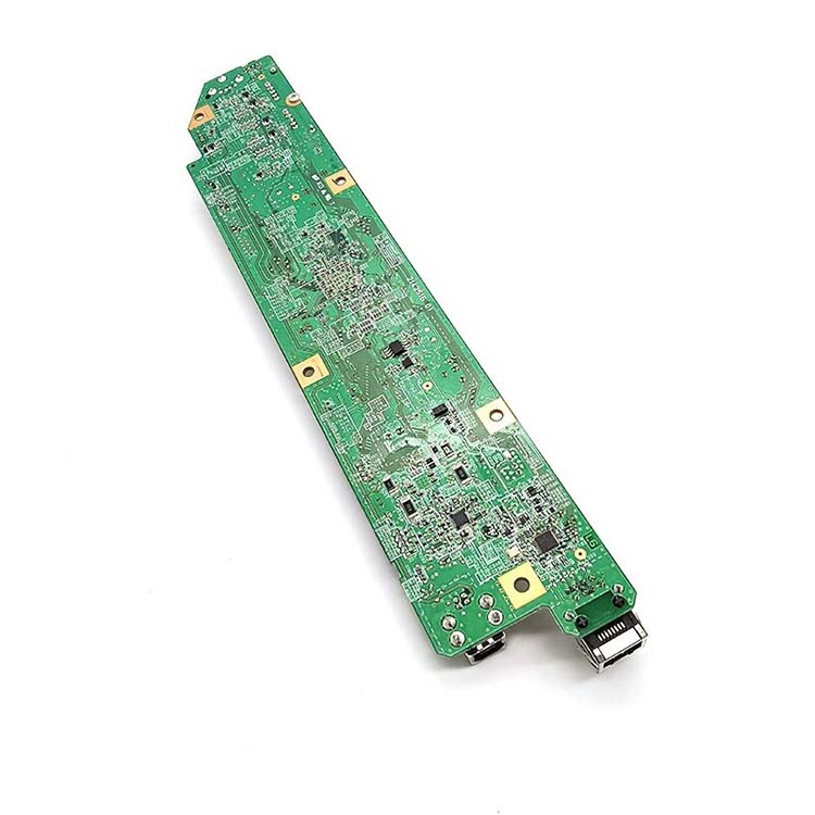 (image for) Main Board CC41 JV2AP09AY 21452520-14 Fits For EPSON XP-805A Printer Accessories