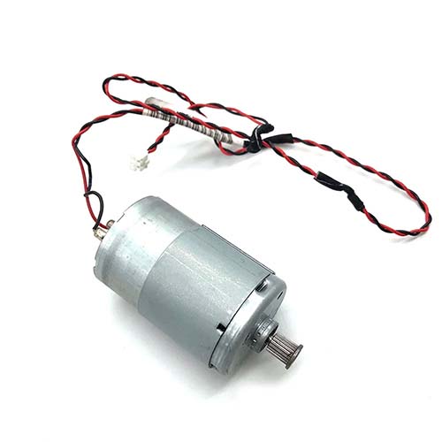 (image for) Carriage Motor fits for Epson XP305 XP342 L375 L210 XP-245 L211 XP245 WF2630 L120 L111 L395 WF-2630 WF-2510 WF-2520 - Click Image to Close