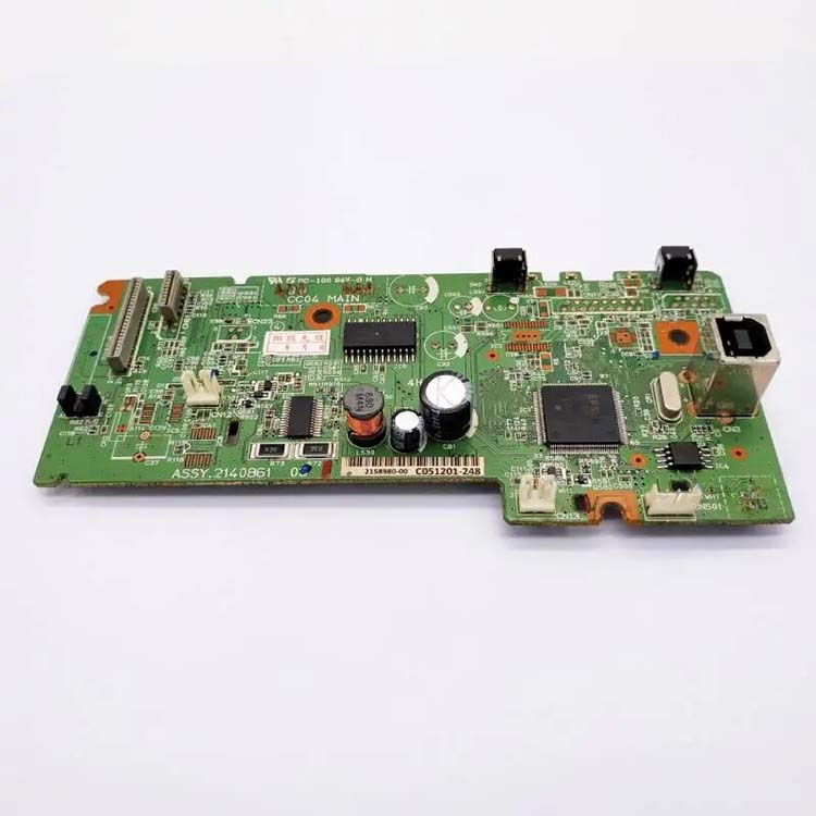 (image for) CC04 formatter main board for EPSON L111 111 printer - Click Image to Close