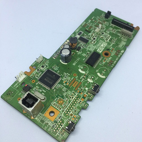 (image for) CC03 MAIN BOARD FOR EPSON INKJET 301 L301 PRINTER - Click Image to Close
