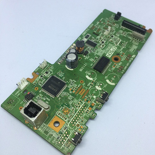 (image for) CC03 MAIN BOARD FOR EPSON INKJET 301 L301 PRINTER